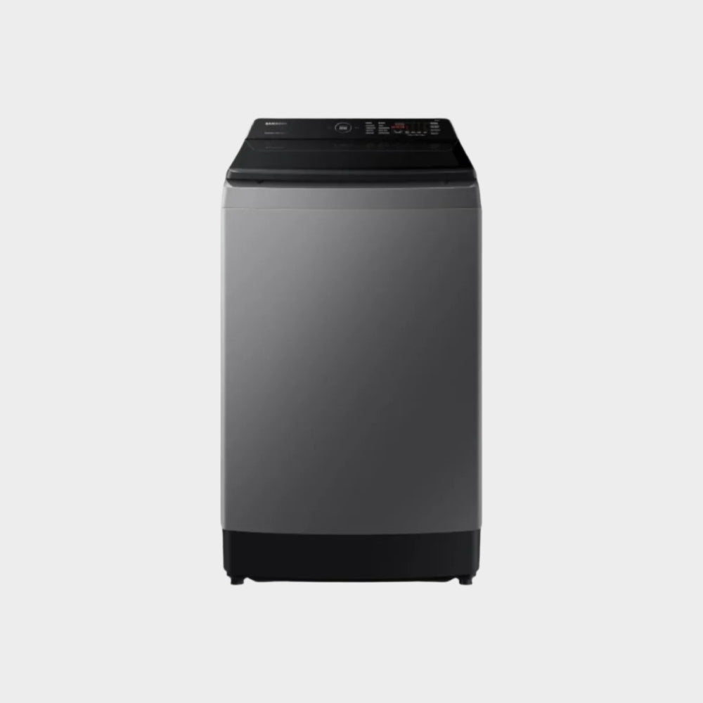 غسالة علوية 17كيلو Samsung WA17CG6745BD - ASTKNAN