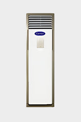 مكيف سبليت عمودي كاريير 2 طن - QFP024V - ASTKNAN