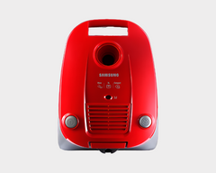 مكنسة كهربائية قوية 2000 واط - VCC4190V37/XSG - ASTKNAN