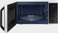 ميكروويف سامسونج سولو 23 لتر - MS23K3513AW - ASTKNAN