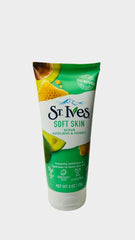 مقشر وجه استيفز بالافوكادو والعسل - ASTKNAN