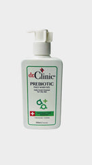 غسول دكتور كلينيك للبشرة الدهنية - ASTKNAN