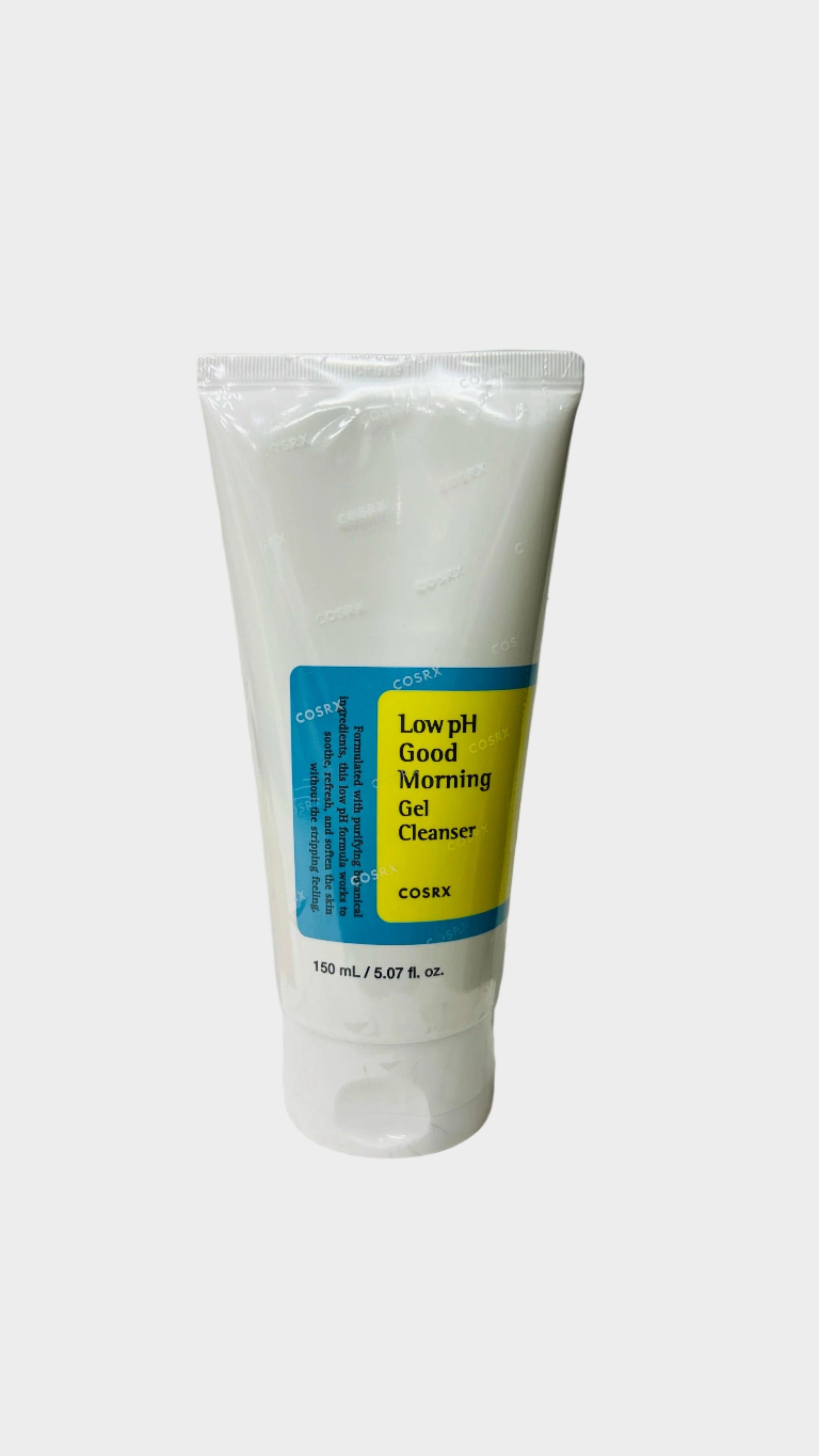 منظف صباحي بدرجة حموضة منخفضة من كوزركس - ASTKNAN