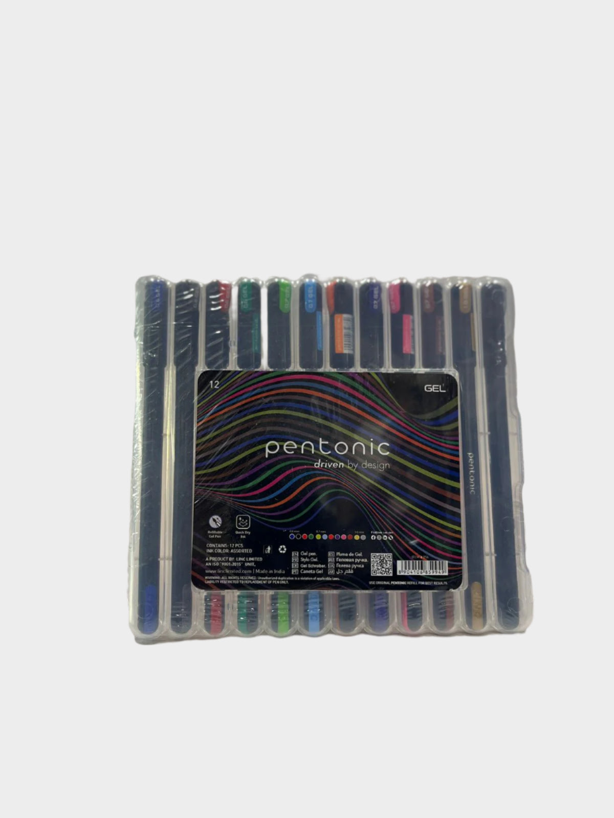 العاب جاف الوان من شركه بنتونك - ASTKNAN