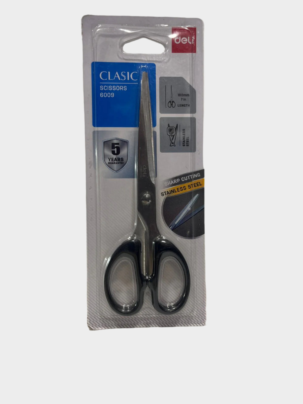 مقص من شركه دلي - ASTKNAN