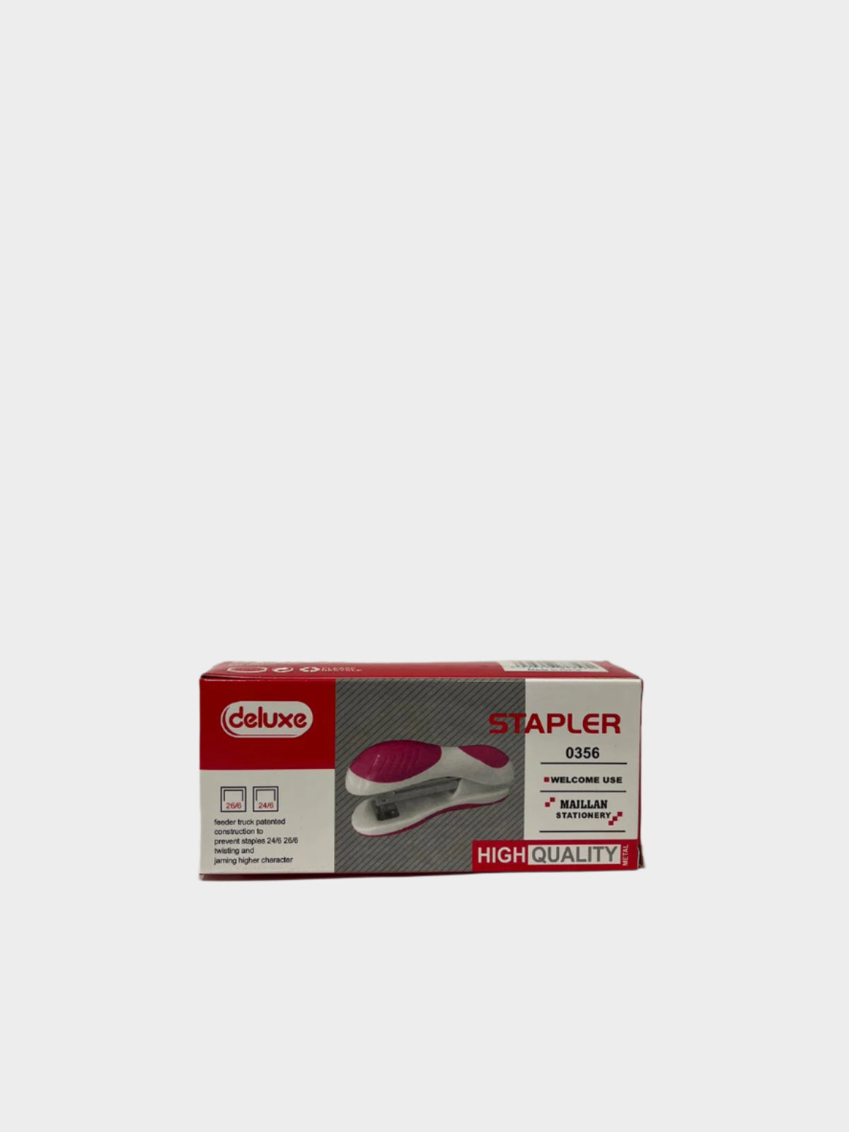 كابسه صغيرة من شركه ديلوكس - ASTKNAN