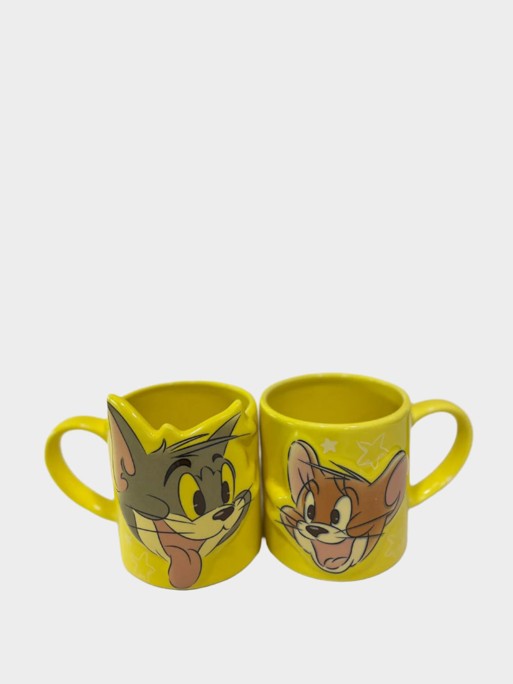 مكات توم و جيري - ASTKNAN