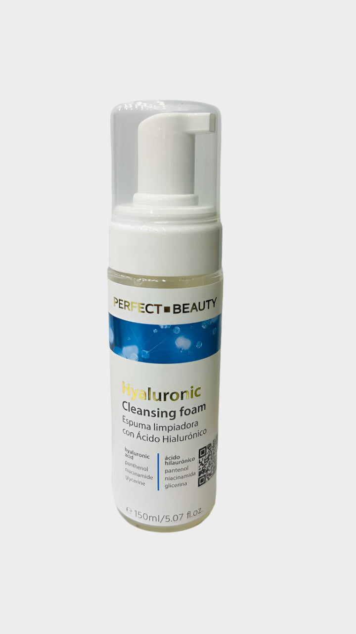 غسول فارمونا فوم - ASTKNAN