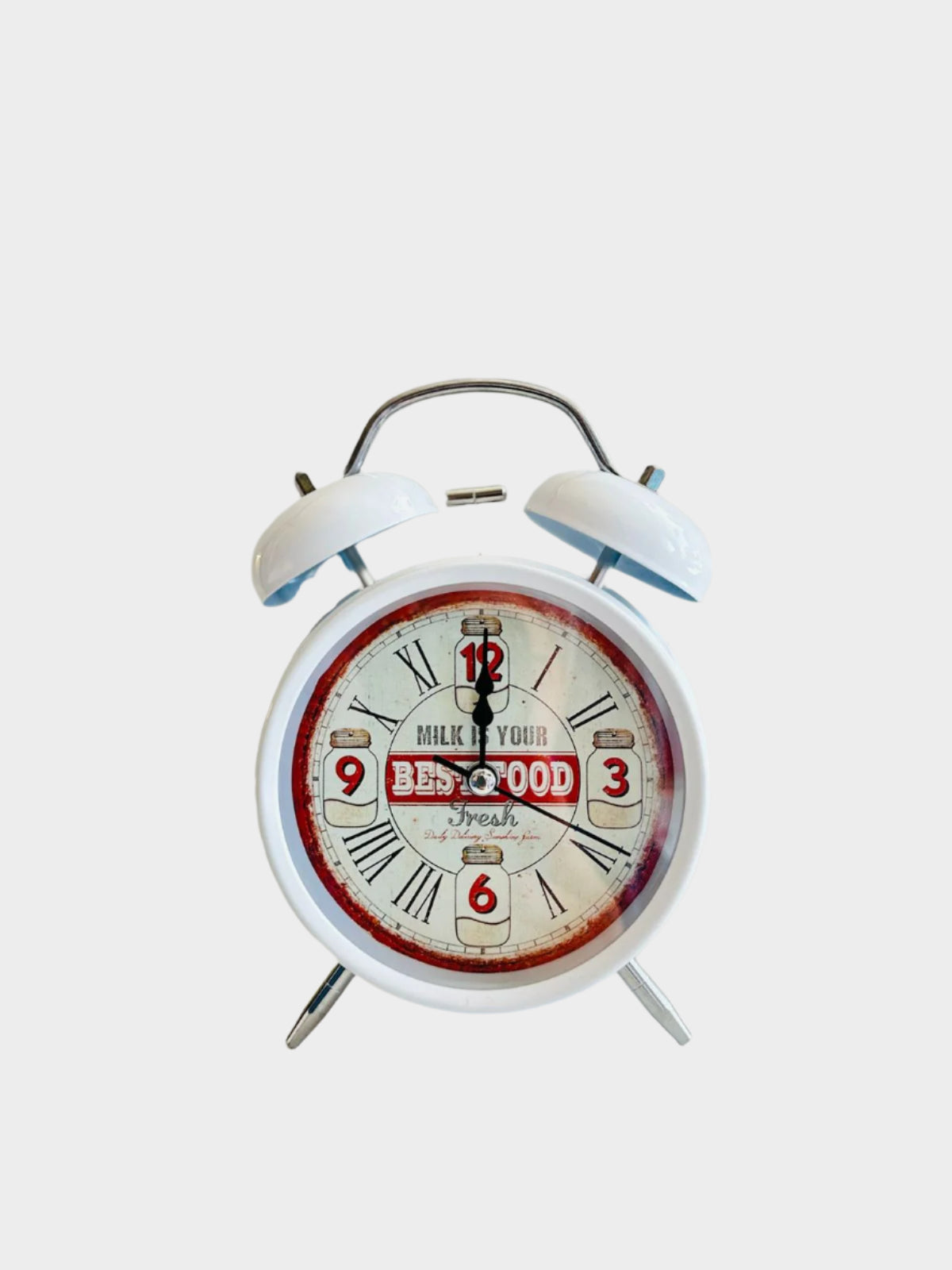 منبه جرس - بشكل انيق - ASTKNAN