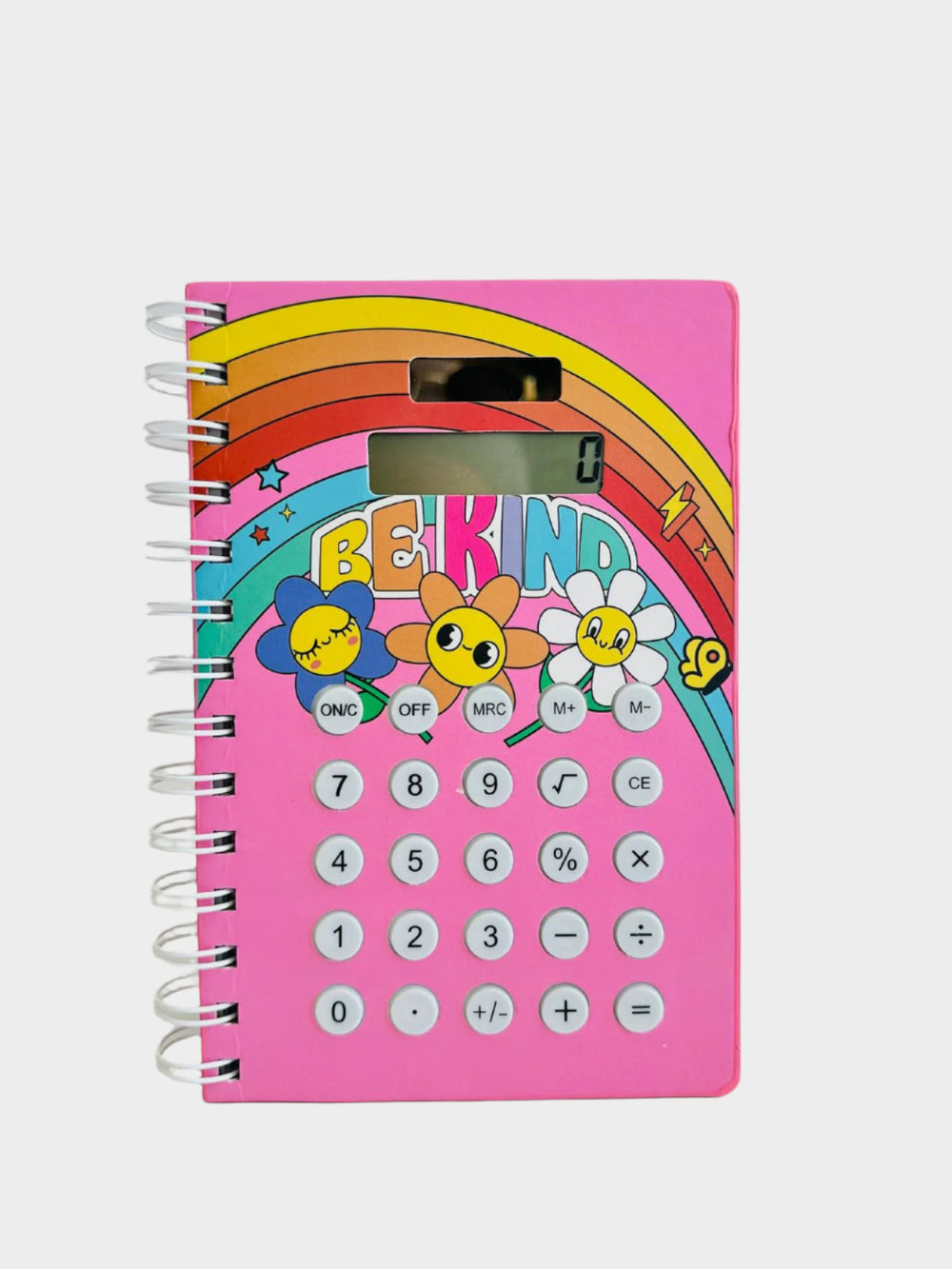 دفتر + حاسبة - ASTKNAN