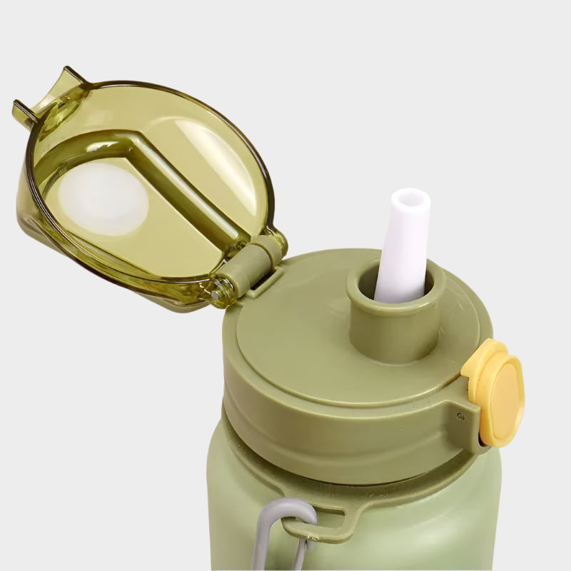 مطاره - ASTKNAN