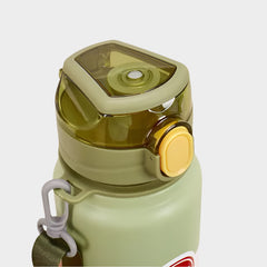 مطاره - ASTKNAN