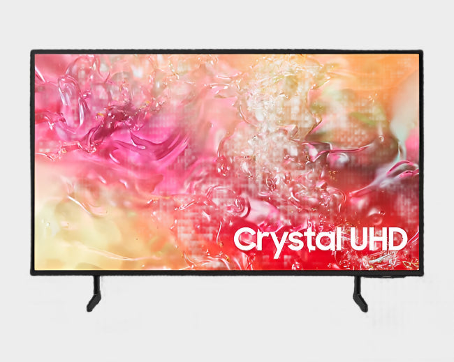 43 بوصه - DU7000 شاشه سامسونج - Samsung DU7000 43-Inch TV - ASTKNAN