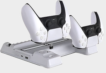 حامل تبريد ملحقات جهاز بلاي ستيشن 5 - Dobe - ASTKNAN