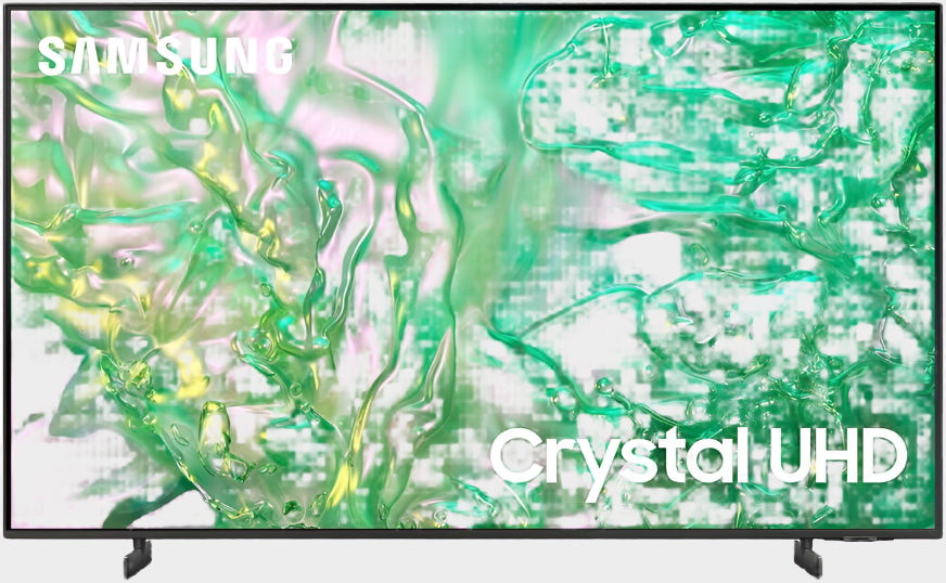 50 بوصه  - DU8000 شاشه سامسنج - ASTKNAN