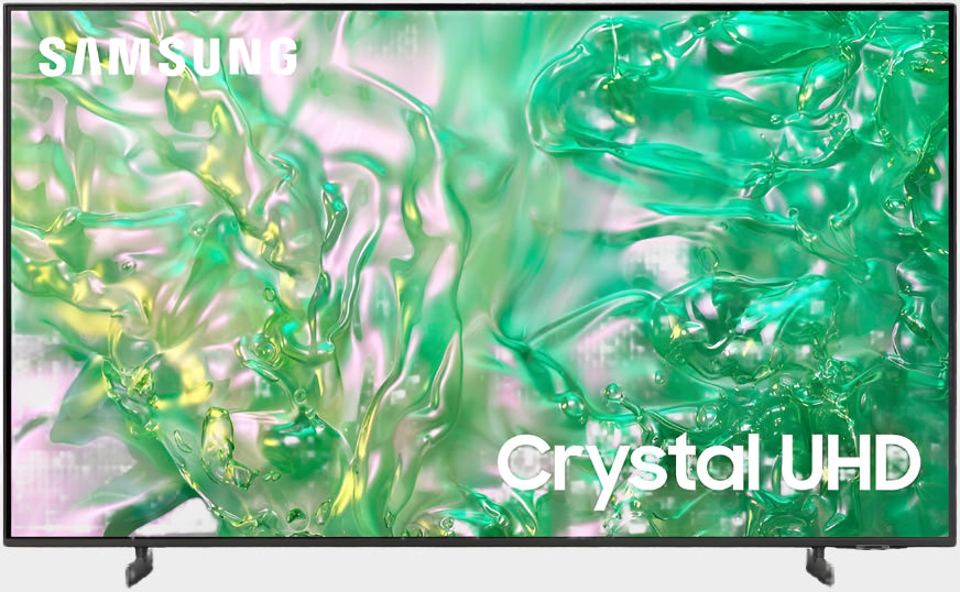 55 بوصه  - DU8000 شاشه سامسنج - ASTKNAN