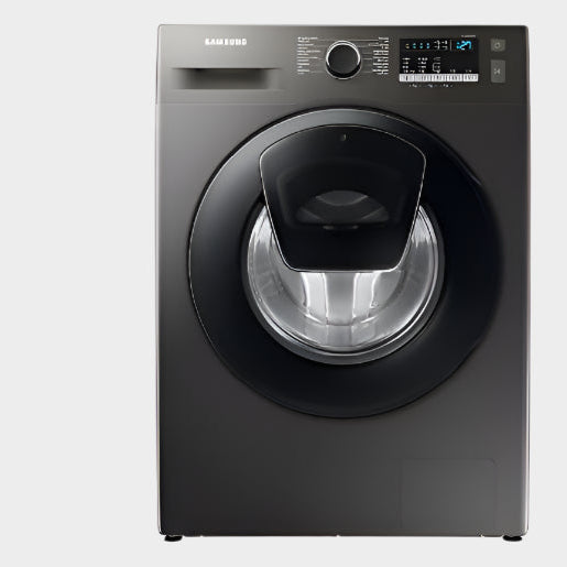 غسالة التحميل الأمامي، 8 كغ WW80T4540AX - ASTKNAN