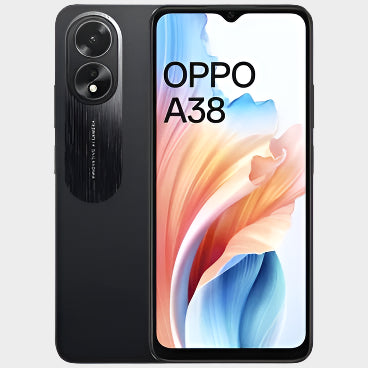 هاتف أوبو -  A38 – ذاكرة 128 جيجا – رام 12 جيجا - ASTKNAN
