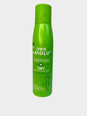 مطهر ومعطر أبسولوت للمناطق الحساسة - Absolut Intimate Cleanser & Deodorizer - ASTKNAN