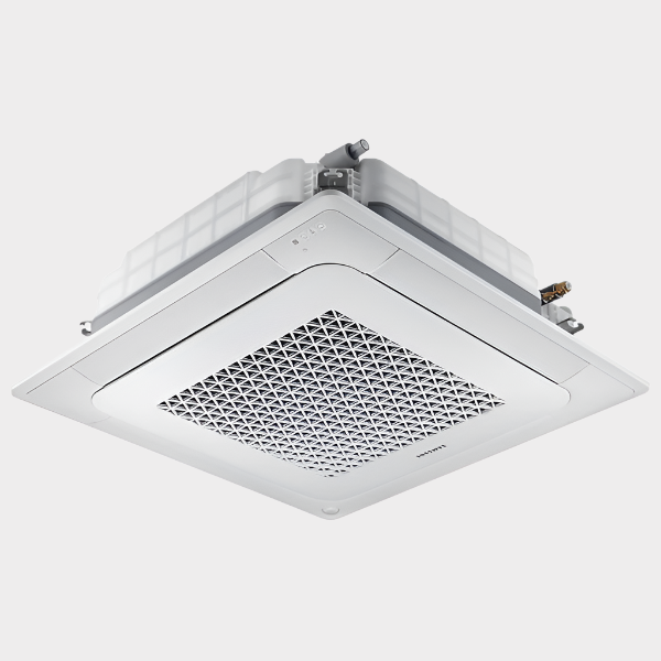 مكيف سامسونج كاسيت AC048TN4PEH - ASTKNAN