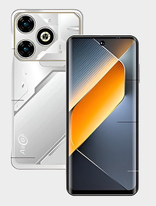 AllCall Hero 60 Max - ASTKNAN