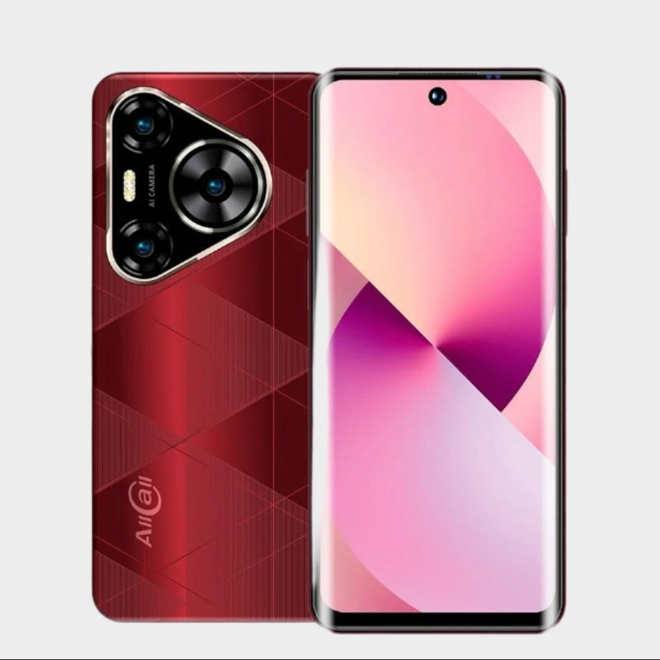 AllCall Hero 60 Plus - ASTKNAN