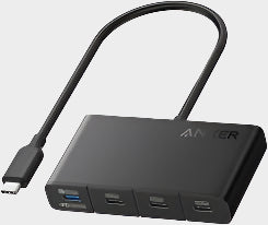ANKERUSB  - CDISPLAY HUB - ASTKNAN
