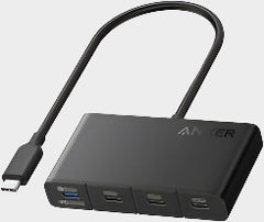ANKERUSB  - CDISPLAY HUB - ASTKNAN