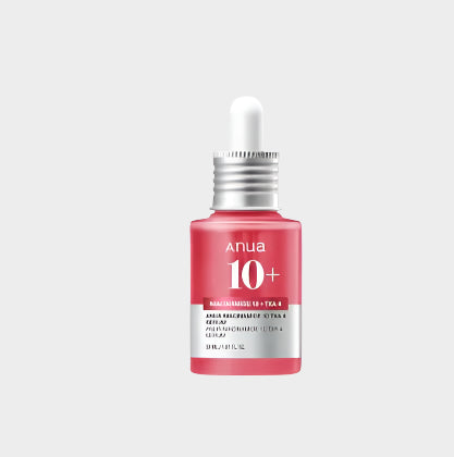 سيروم anua niacinamide 10 + txa4 - ASTKNAN