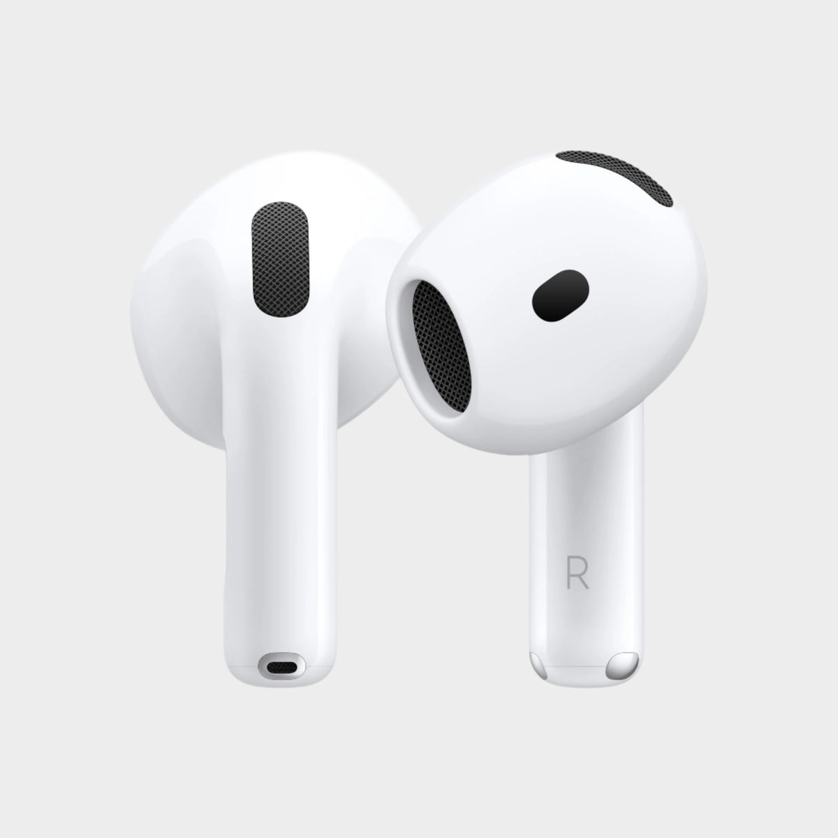 Apple AirPods 4 - ASTKNAN