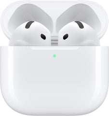 ايربودز - apple - airpods 4 anc - ASTKNAN