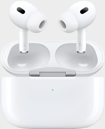 ايربودز - Apple - AirPods Pro (USB‑C) - ASTKNAN