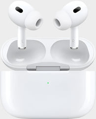 ايربودز - Apple - AirPods Pro (USB‑C) - ASTKNAN