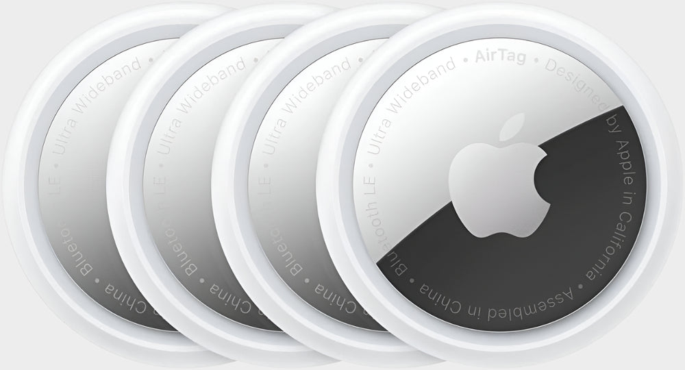 جهاز تتبع - Apple - AirTag Tracking Device - ASTKNAN