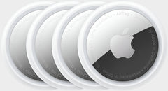 جهاز تتبع - Apple - AirTag Tracking Device - ASTKNAN