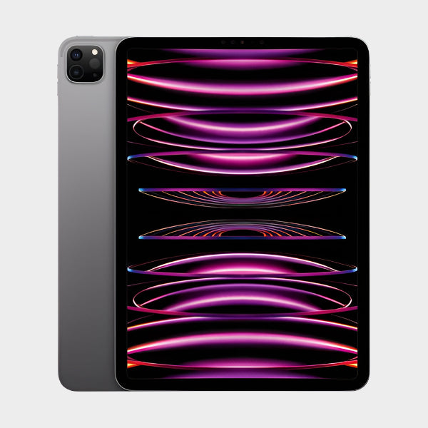 ايباد - Apple iPad - Pro 11-inch (M4) Wi-Fi - 256GB - ASTKNAN