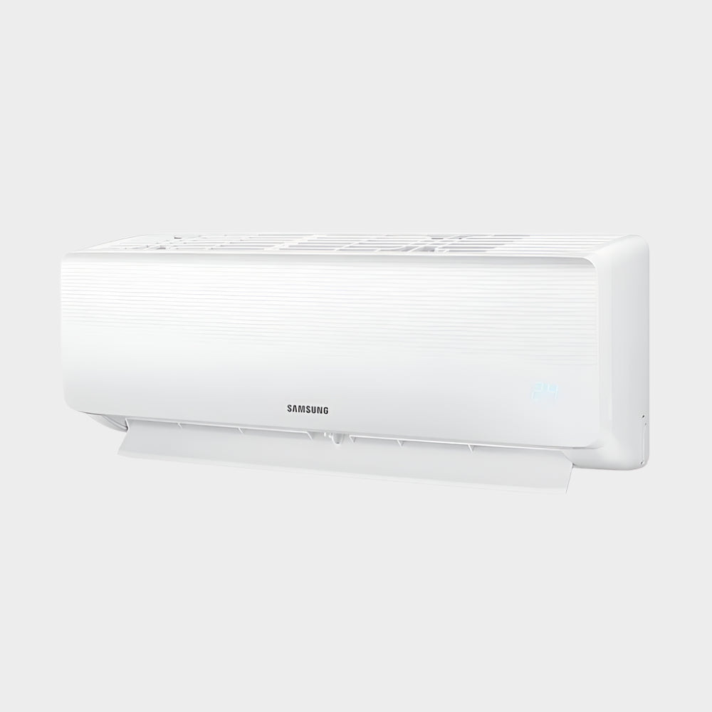 مكيف سامسونج سبليت جداري AR12BQHQGWK - ASTKNAN