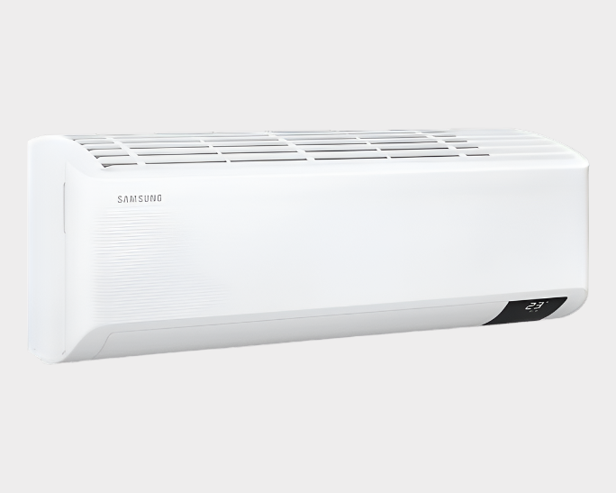 مكيف سامسونج سبليت جداري AR24ASHYGWK/IQ - ASTKNAN