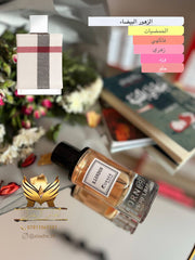 B.London Perfume - ASTKNAN