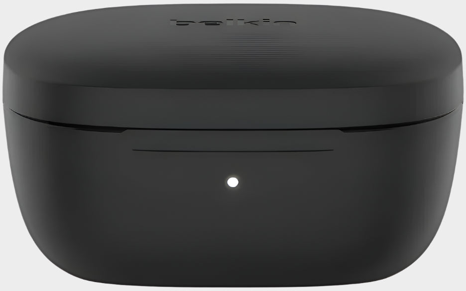 ايربودز - belkin - True Wireless Earbuds - ASTKNAN