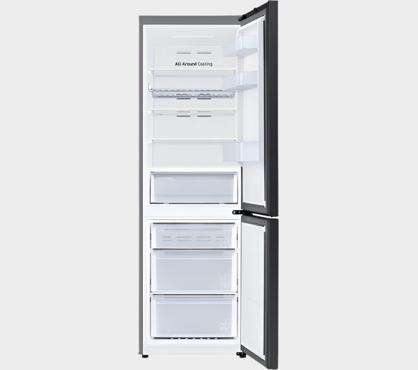 ثلاجة سامسونج BESPOKE RB34A6B2E39/EU - ASTKNAN