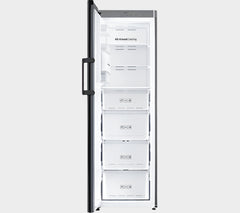 ثلاجة سامسونج BESPOKE RZ32A74A539/EU - فريزر عمودي - ASTKNAN