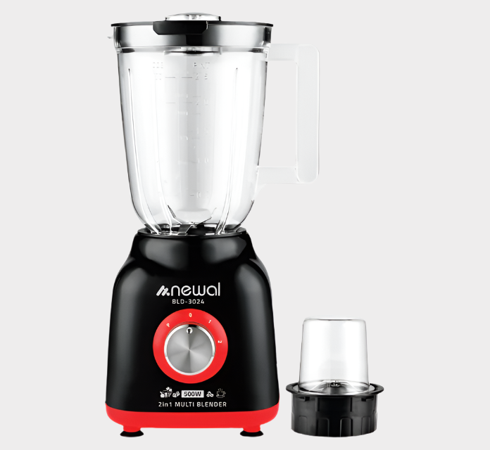 BLD-3024 خلاط كهربائي - ASTKNAN