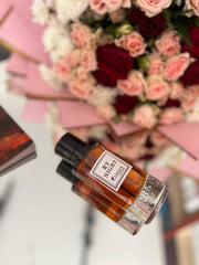 By Night Perfume - ASTKNAN