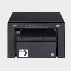 Canon i-SENSYS MF3010 – طابعة ليزر أحادية اللون متعددة - ASTKNAN