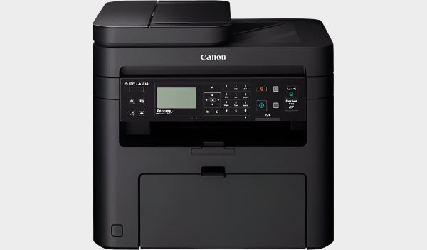 طابعة -  Canon i-SENSYS MF455dw - ASTKNAN
