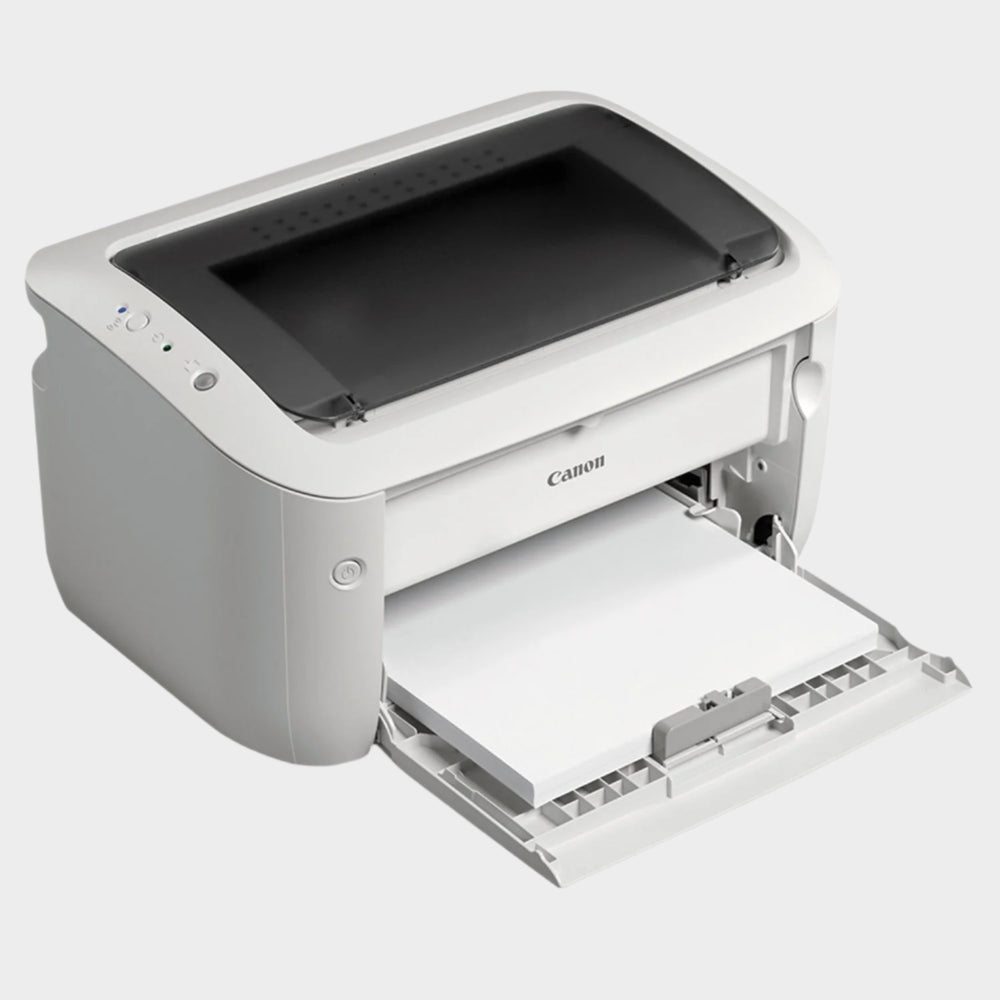 Canon imageCLASS LBP6030w – طابعة ليزر أحادية اللون مدمجة - ASTKNAN