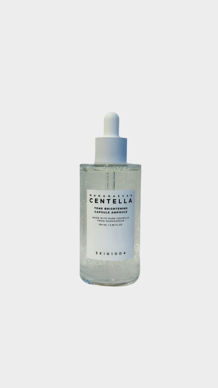 سيروم centella - ASTKNAN