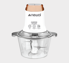 CPR-4020 فرامة طعام متعددة الاستخدامات - ASTKNAN