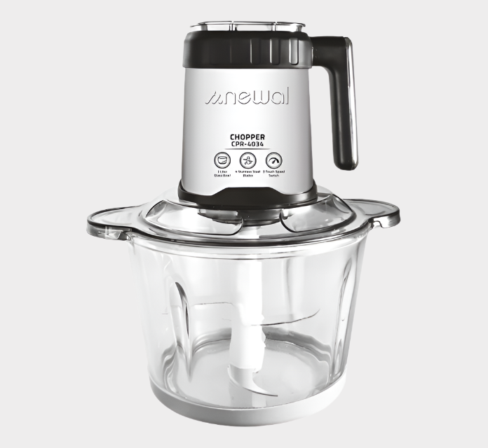 CPR-4034 فرامة الطعام الاحترافية - ASTKNAN